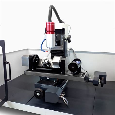 budget desktop cnc milling machines